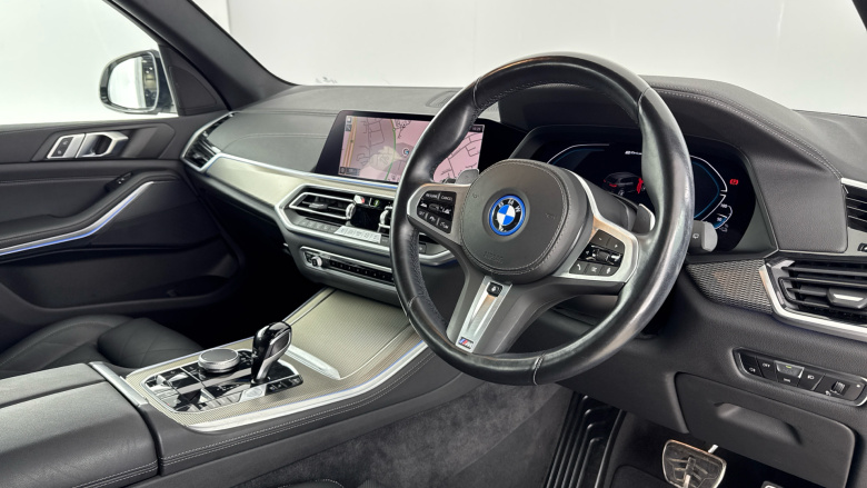 BMW X5 xDrive45e M Sport 5dr Auto Estate